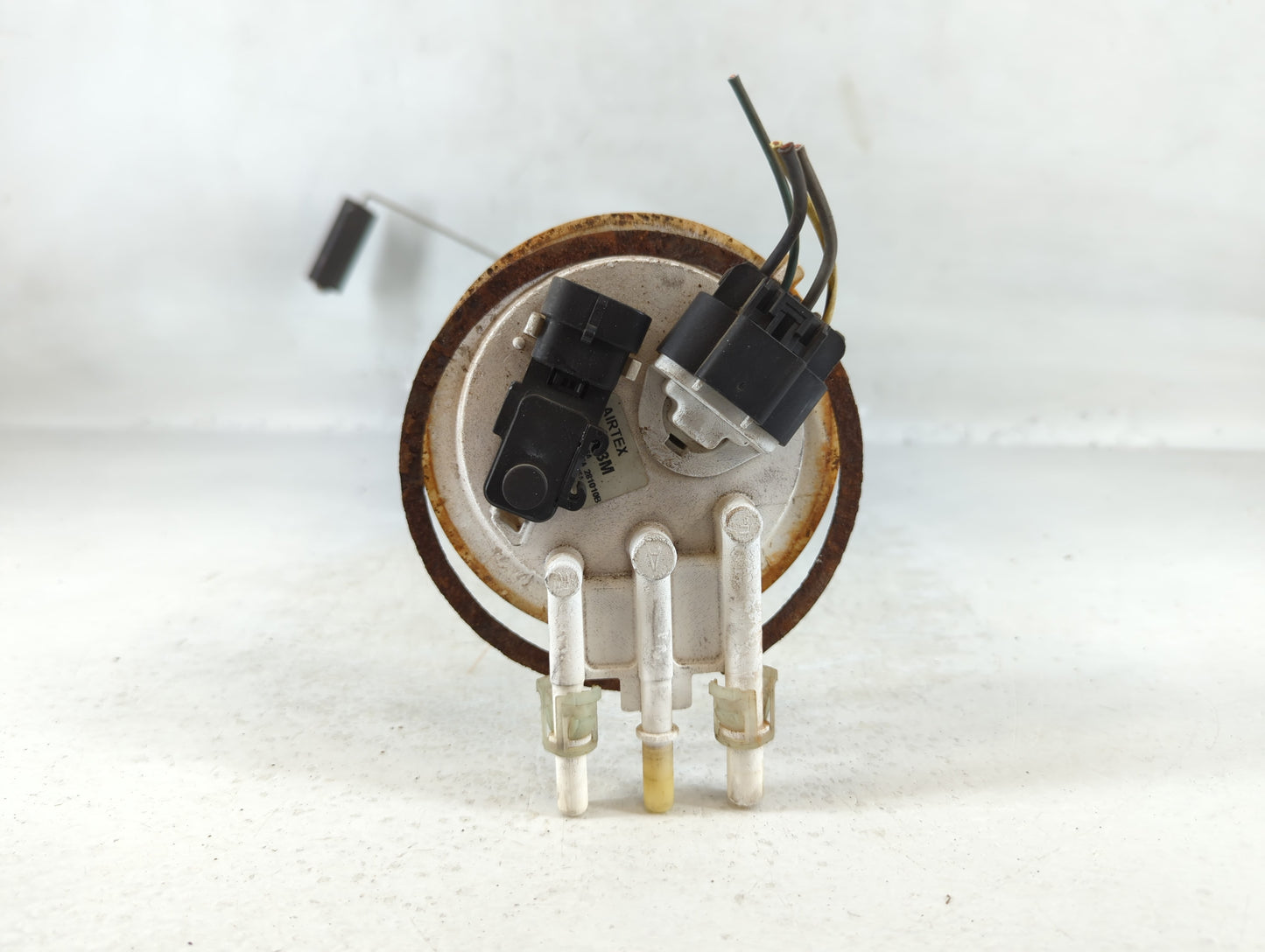Chevrolet S10 Blazer Electrical Gas Fuel Pump Assembly - Oemusedautoparts1.com