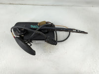 1998 Chevrolet S10 Blazer Rear Lid Wiper Motor P/N:18C673 Fits OEM Used Auto Parts - Oemusedautoparts1.com