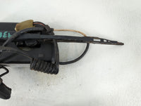 1998 Chevrolet S10 Blazer Rear Lid Wiper Motor P/N:18C673 Fits OEM Used Auto Parts - Oemusedautoparts1.com