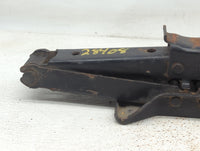 1998 Chevrolet Silverado 1500 Spare Scissor Car Jack - Oemusedautoparts1.com
