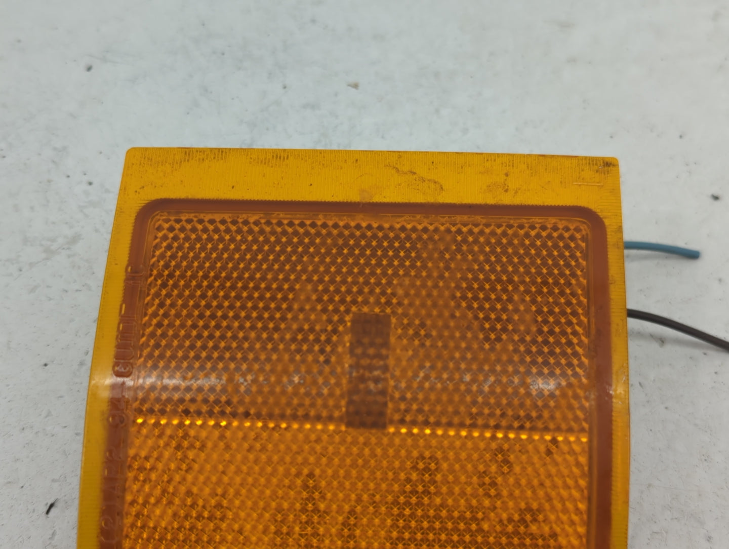 1995-1999 Chevrolet Suburban 1500 Driver Left Oem Front Light Lamp - Oemusedautoparts1.com