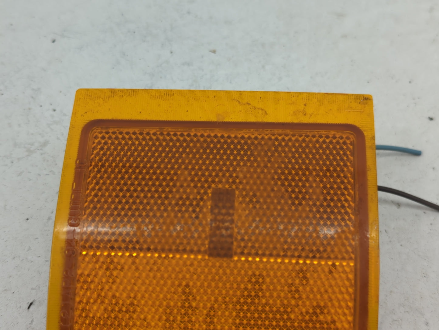 1995-1999 Chevrolet Suburban 1500 Driver Left Oem Front Light Lamp - Oemusedautoparts1.com