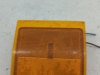 1995-1999 Chevrolet Suburban 1500 Driver Left Oem Front Light Lamp - Oemusedautoparts1.com