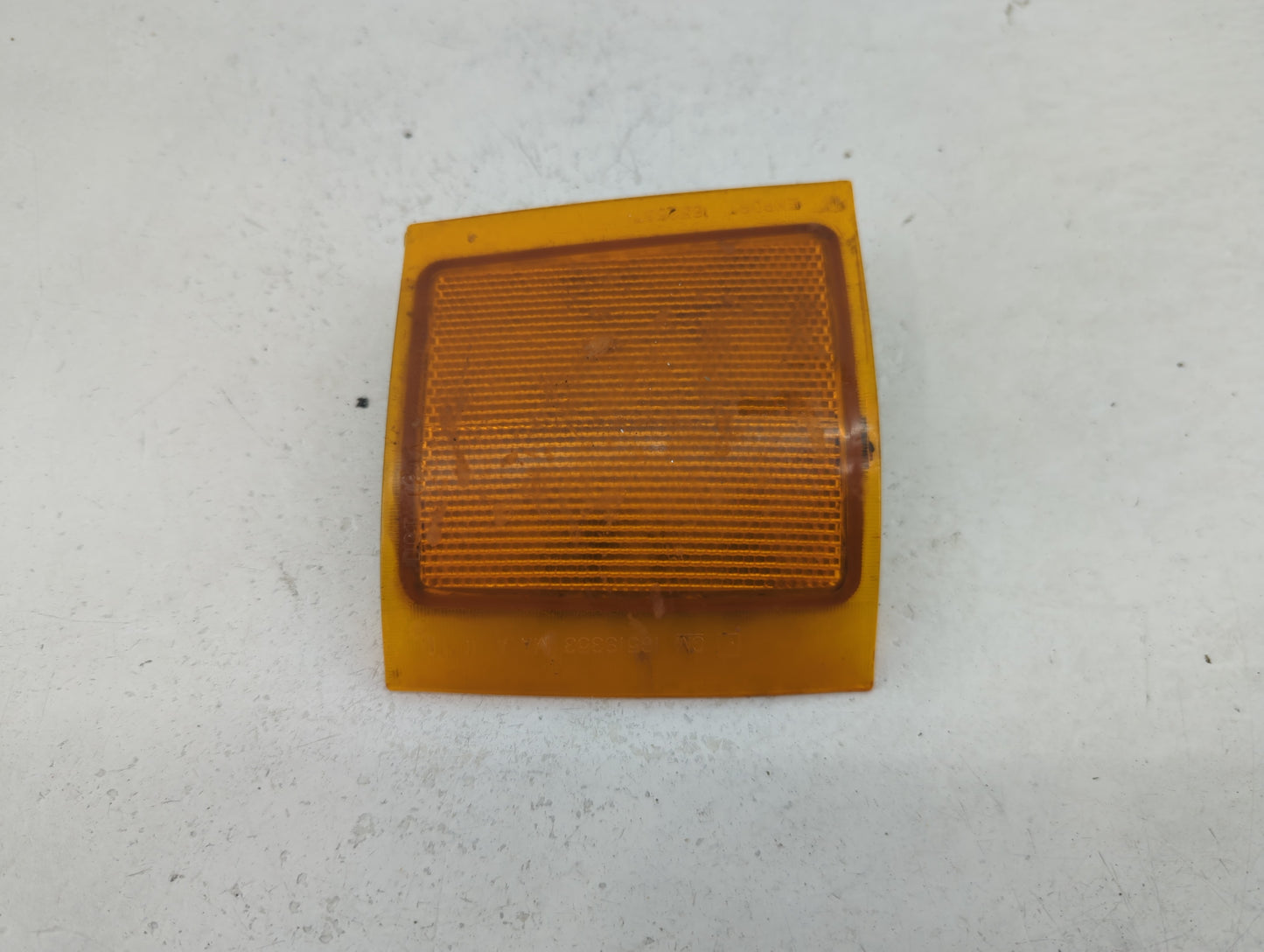 1995-1999 Chevrolet Suburban 1500 Driver Left Oem Front Light Lamp - Oemusedautoparts1.com