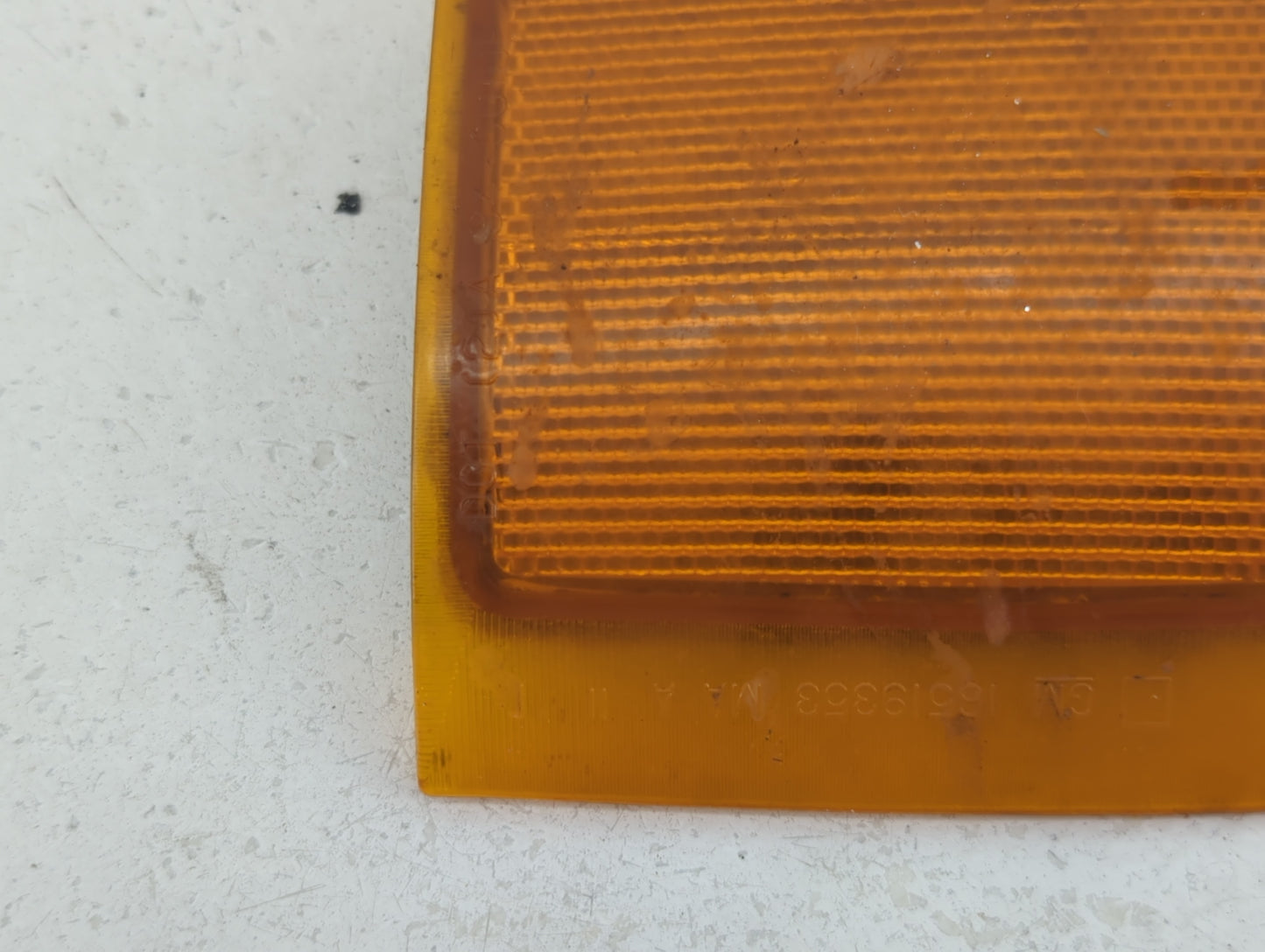 1995-1999 Chevrolet Suburban 1500 Driver Left Oem Front Light Lamp - Oemusedautoparts1.com