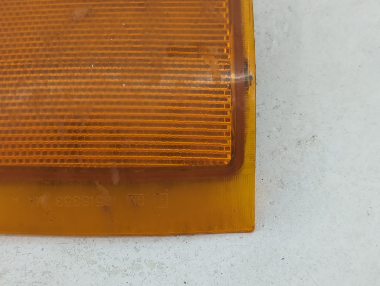 1995-1999 Chevrolet Suburban 1500 Driver Left Oem Front Light Lamp - Oemusedautoparts1.com