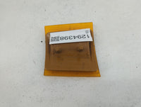 1995-1999 Chevrolet Suburban 1500 Driver Left Oem Front Light Lamp - Oemusedautoparts1.com