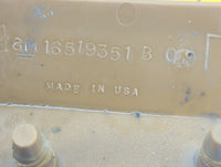 1995-1999 Chevrolet Suburban 1500 Driver Left Oem Front Light Lamp - Oemusedautoparts1.com