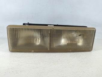 compare product 1995 Chevrolet Suburban 1500 Driver Left Oem Head Light Headlight Lamp