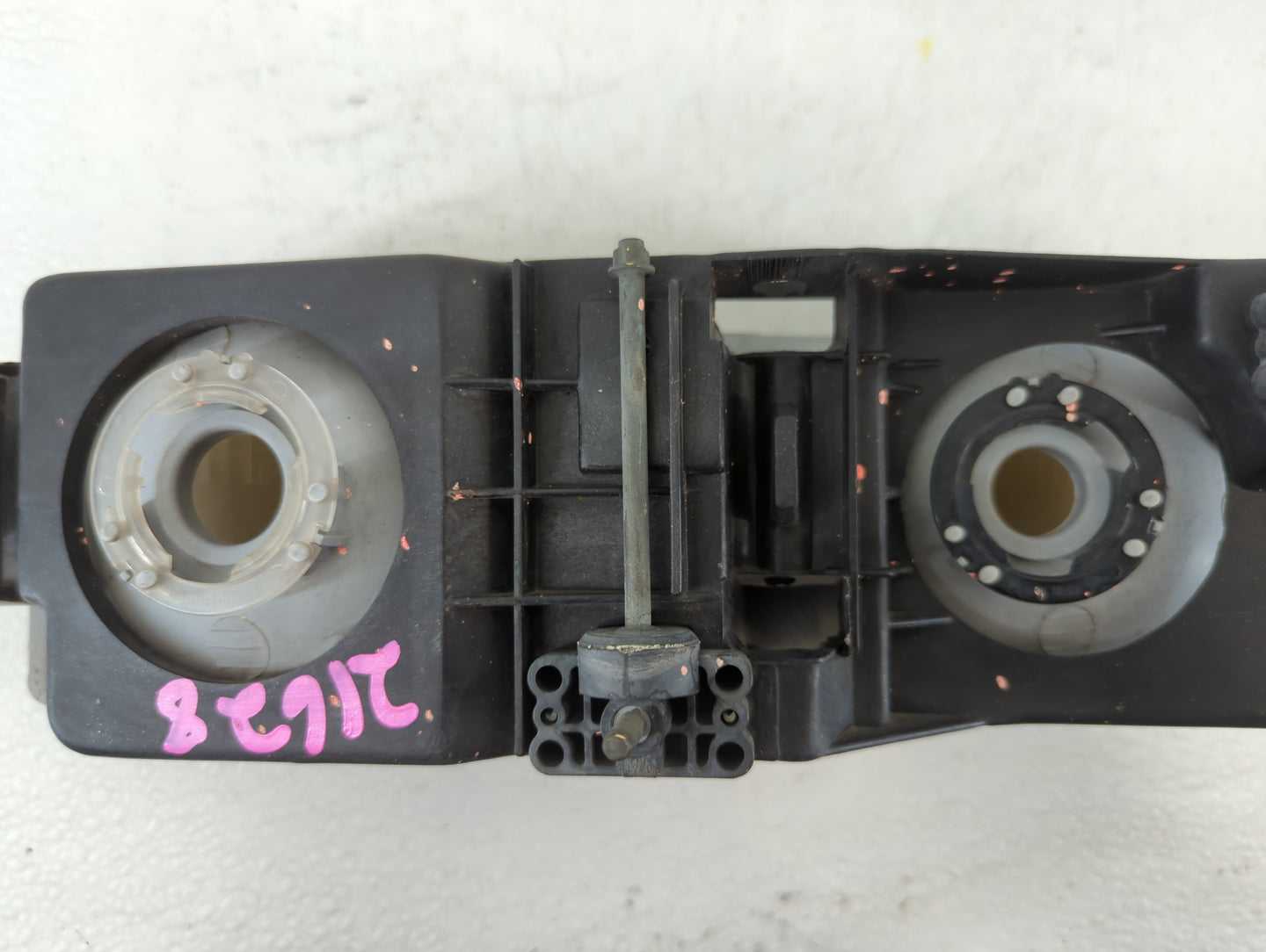 1995 Chevrolet Suburban 1500 Driver Left Oem Head Light Headlight Lamp - Oemusedautoparts1.com