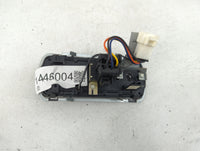 1996-2000 Chevrolet Tahoe Climate Control Module Temperature AC/Heater Replacement P/N:197273-1 Fits OEM Used Auto Parts - O