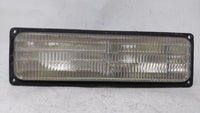 1995-2000 Chevrolet Tahoe Driver Left Oem Fog Light Lamp - Oemusedautoparts1.com