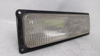 1995-2000 Chevrolet Tahoe Driver Left Oem Fog Light Lamp - Oemusedautoparts1.com