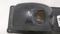 1995-2000 Chevrolet Tahoe Driver Left Oem Fog Light Lamp - Oemusedautoparts1.com