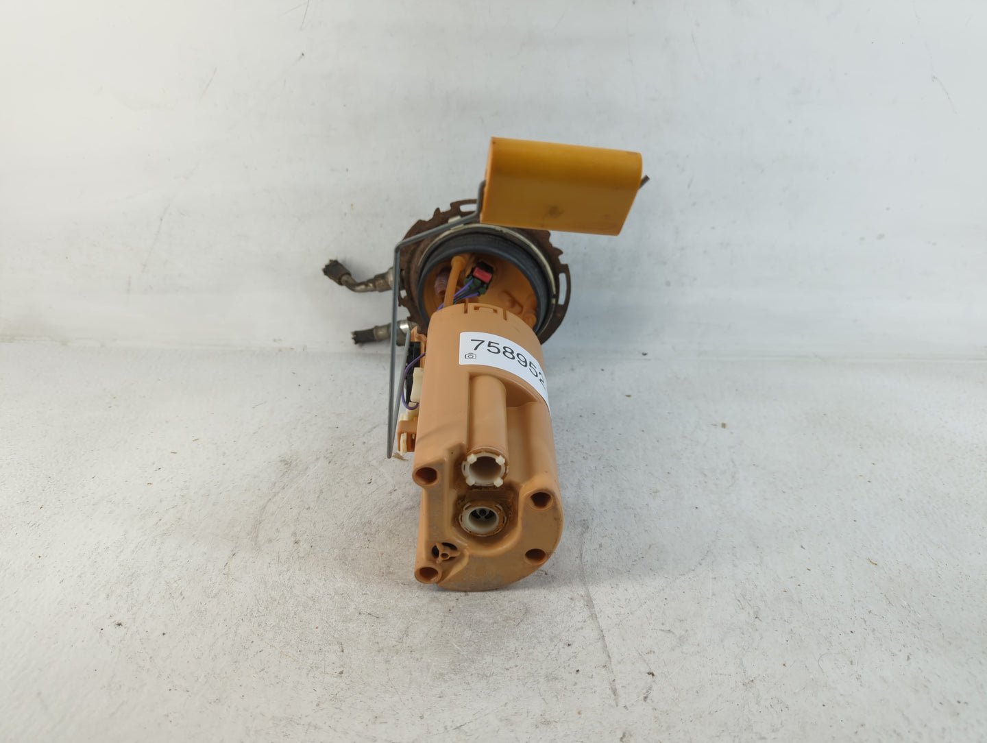 1998-2000 Chevrolet Tahoe Electrical Gas Fuel Pump Assembly - Oemusedautoparts1.com