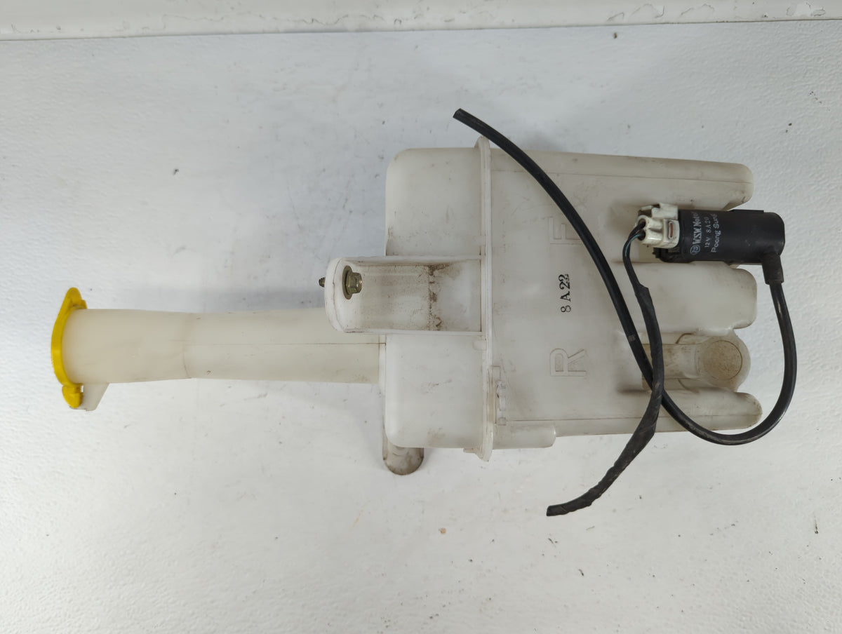 1997 Chevrolet Venture Radiator Coolant Overflow Expansion Tank Bottle - Oemusedautoparts1.com