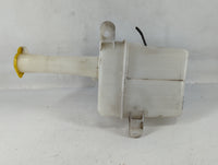 1997 Chevrolet Venture Radiator Coolant Overflow Expansion Tank Bottle - Oemusedautoparts1.com