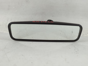 1997-2005 Chevrolet Venture Interior Rear View Mirror Replacement OEM P/N:2400 IE1 0110101 Fits OEM Used Auto Parts - Oemuse