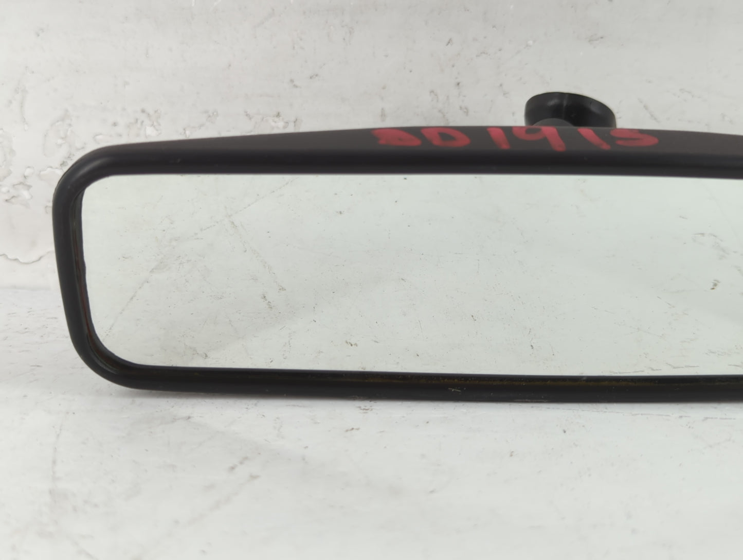 1997-2005 Chevrolet Venture Interior Rear View Mirror Replacement OEM P/N:2400 IE1 0110101 Fits OEM Used Auto Parts - Oemuse