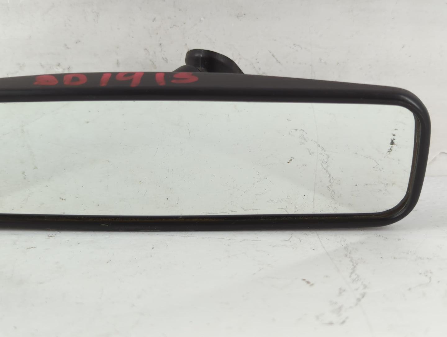 1997-2005 Chevrolet Venture Interior Rear View Mirror Replacement OEM P/N:2400 IE1 0110101 Fits OEM Used Auto Parts - Oemuse