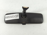 1997-2005 Chevrolet Venture Interior Rear View Mirror Replacement OEM P/N:2400 IE1 0110101 Fits OEM Used Auto Parts - Oemuse