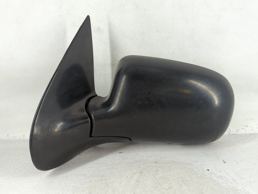 1997-1998 Chevrolet Venture Side Mirror Replacement Driver Left View Door Mirror P/N:SR6811 Fits Fits 1997 1998 OEM Used Aut