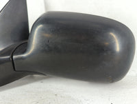 1997-1998 Chevrolet Venture Driver Side View Mirror - Left Door Mirror OEM Used - Oemusedautoparts1.com