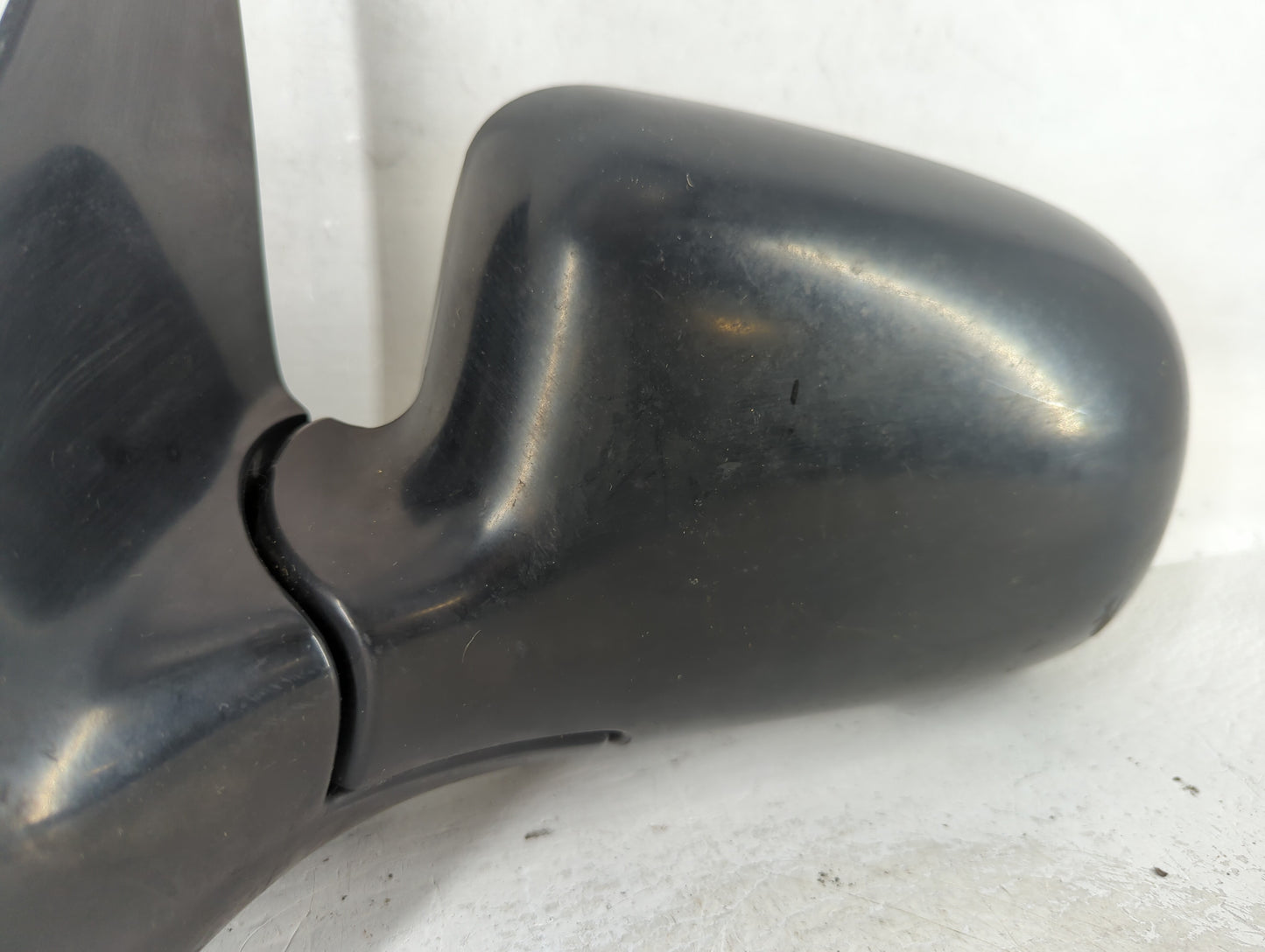 1997-1998 Chevrolet Venture Side Mirror Replacement Driver Left View Door Mirror P/N:SR6811 Fits Fits 1997 1998 OEM Used Aut