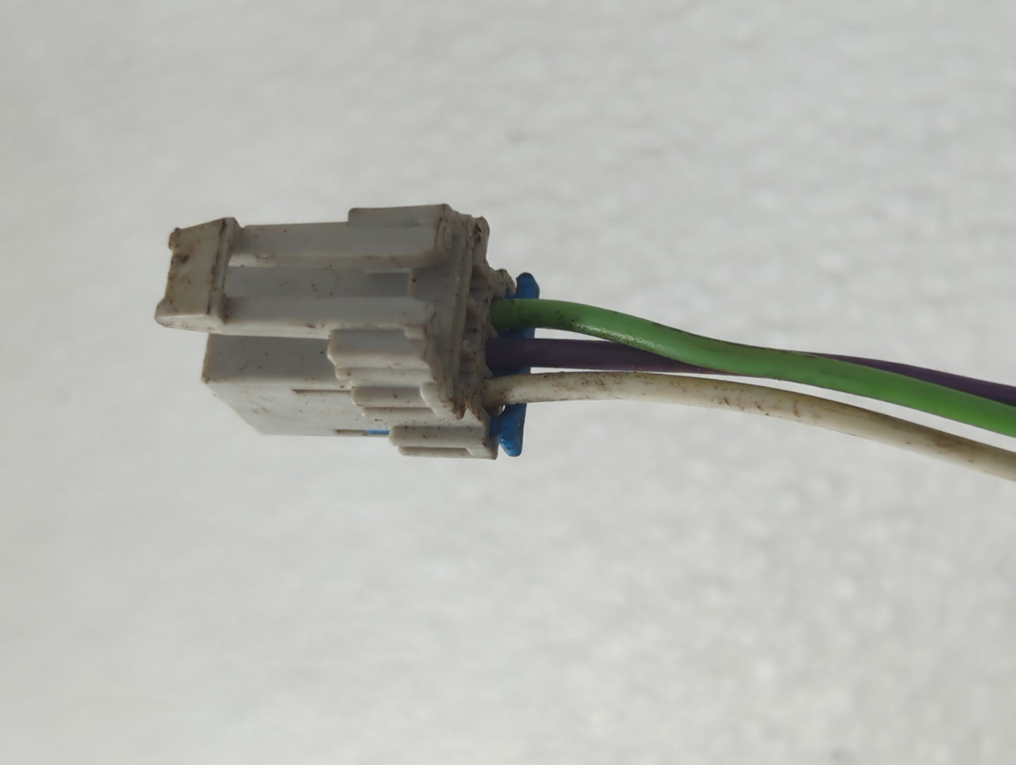 1997-1998 Chevrolet Venture Side Mirror Replacement Driver Left View Door Mirror P/N:SR6811 Fits Fits 1997 1998 OEM Used Aut