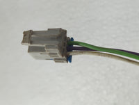 1997-1998 Chevrolet Venture Driver Side View Mirror - Left Door Mirror OEM Used - Oemusedautoparts1.com