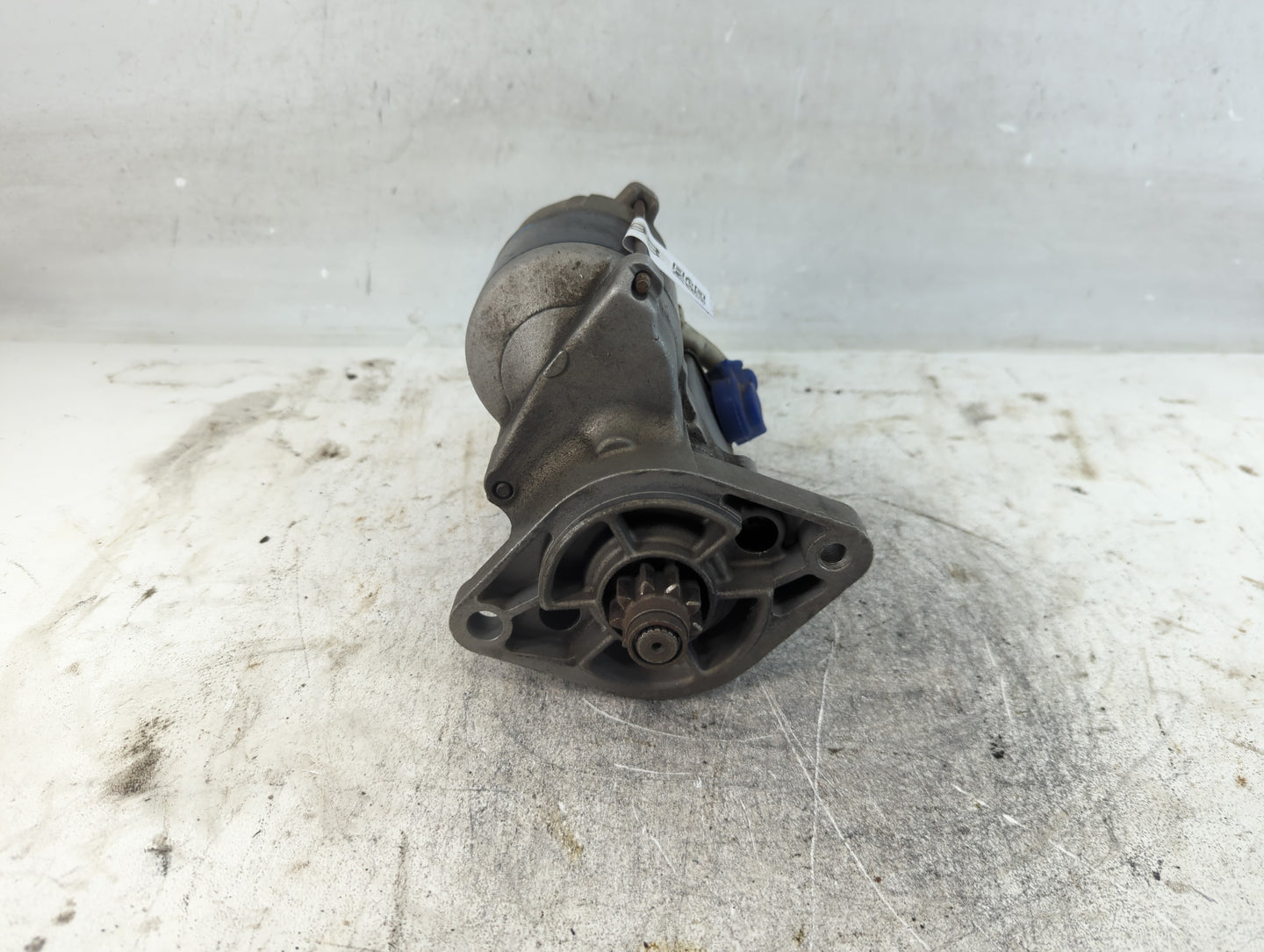 1998 Chevrolet Geo Prizm Car Starter Motor Solenoid OEM P/N:73 10 153 01 Fits Fits 1999 2000 2001 2002 OEM Used Auto Parts -