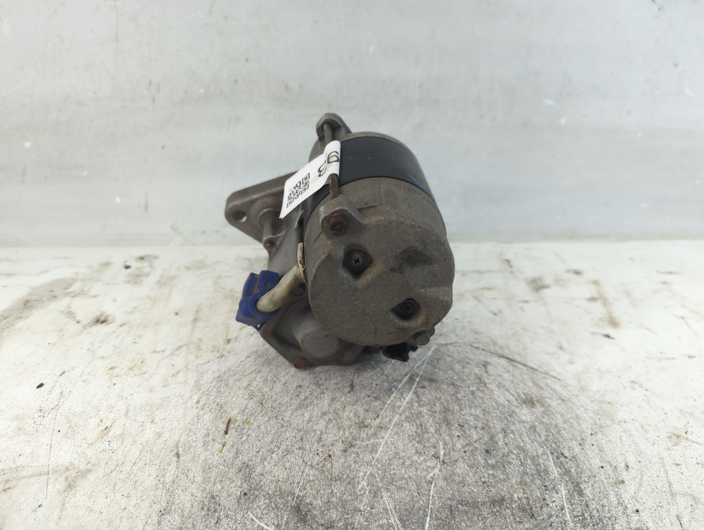 1998 Chevrolet Geo Prizm Car Starter Motor Solenoid OEM P/N:73 10 153 01 Fits Fits 1999 2000 2001 2002 OEM Used Auto Parts -