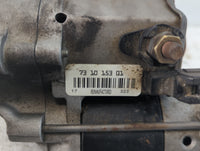 1998 Chevrolet Geo Prizm Car Starter Motor Solenoid OEM P/N:73 10 153 01 Fits Fits 1999 2000 2001 2002 OEM Used Auto Parts -