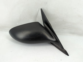 compare product Chrysler Neon Passenger Right Side View Manual Door Mirror Black
