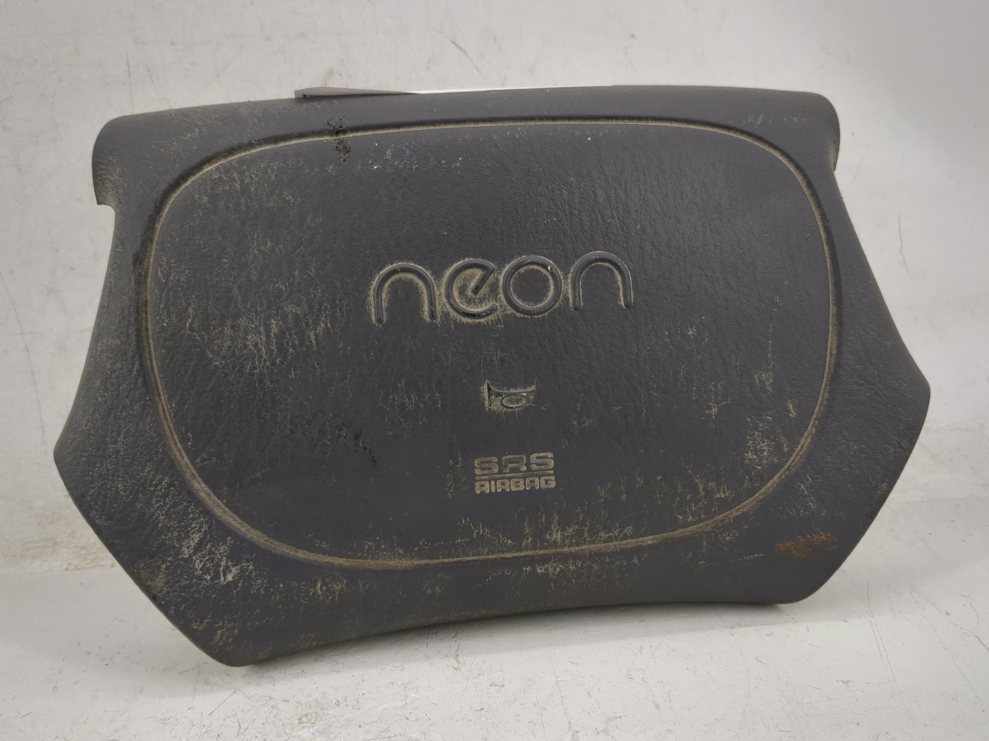 1998 Chrysler Neon Air Bag Driver Left Steering Wheel Mounted P/N:4664164 11026A Fits Fits 1997 1999 OEM Used Auto Parts - O