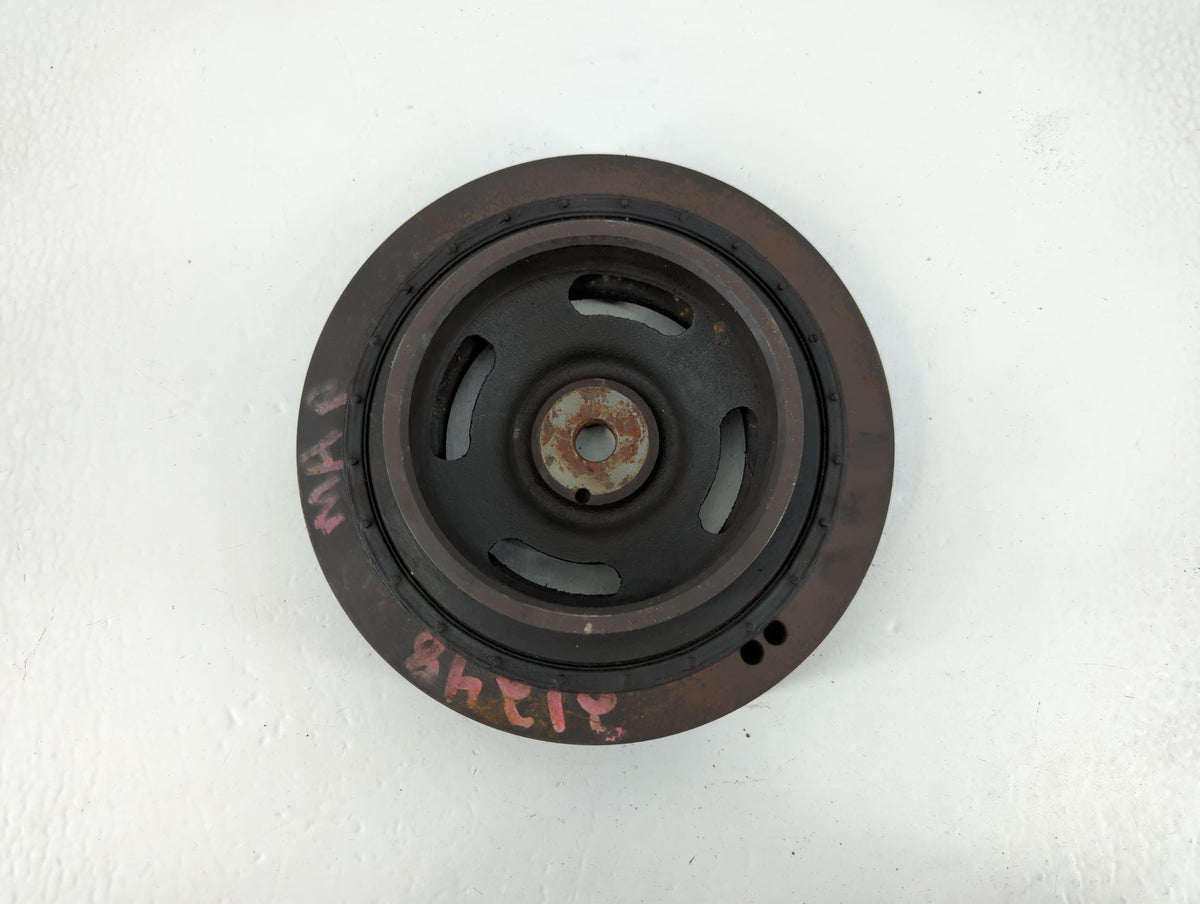 1998 Chrysler Sebrin Harmonic Balancer Main Pulley - Oemusedautoparts1.com
