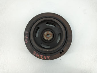 compare product 1998 Chrysler Sebrin Harmonic Balancer Main Pulley