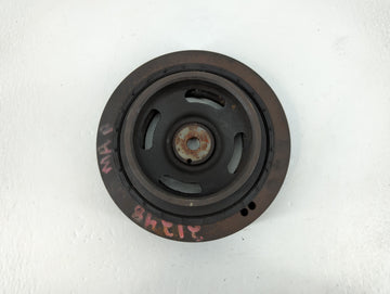 1998 Chrysler Sebrin Harmonic Balancer Main Pulley - Oemusedautoparts1.com
