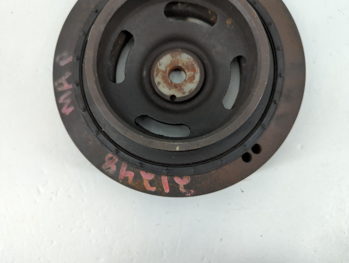1998 Chrysler Sebrin Harmonic Balancer Main Pulley - Oemusedautoparts1.com