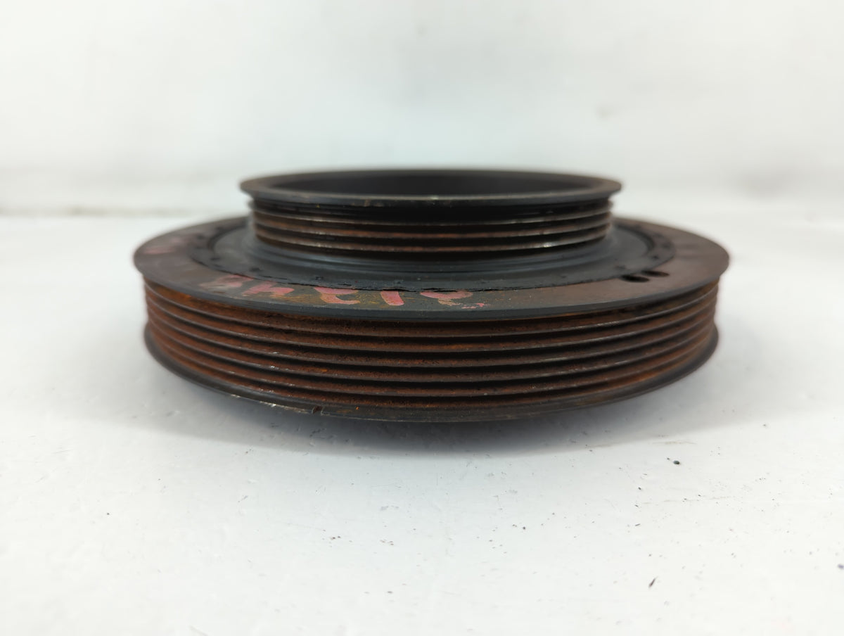 1998 Chrysler Sebrin Harmonic Balancer Main Pulley - Oemusedautoparts1.com