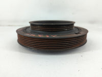 1998 Chrysler Sebrin Harmonic Balancer Main Pulley - Oemusedautoparts1.com