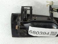 1995 Chrysler Sebring Driver Front Left Door Handle Exterior Assembly - Oemusedautoparts1.com