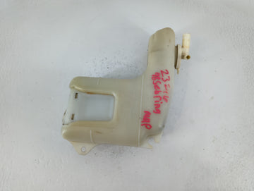 1998 Chrysler Sebring Radiator Coolant Overflow Expansion Tank Bottle - Oemusedautoparts1.com