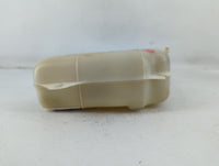 1998 Chrysler Sebring Radiator Coolant Overflow Expansion Tank Bottle - Oemusedautoparts1.com