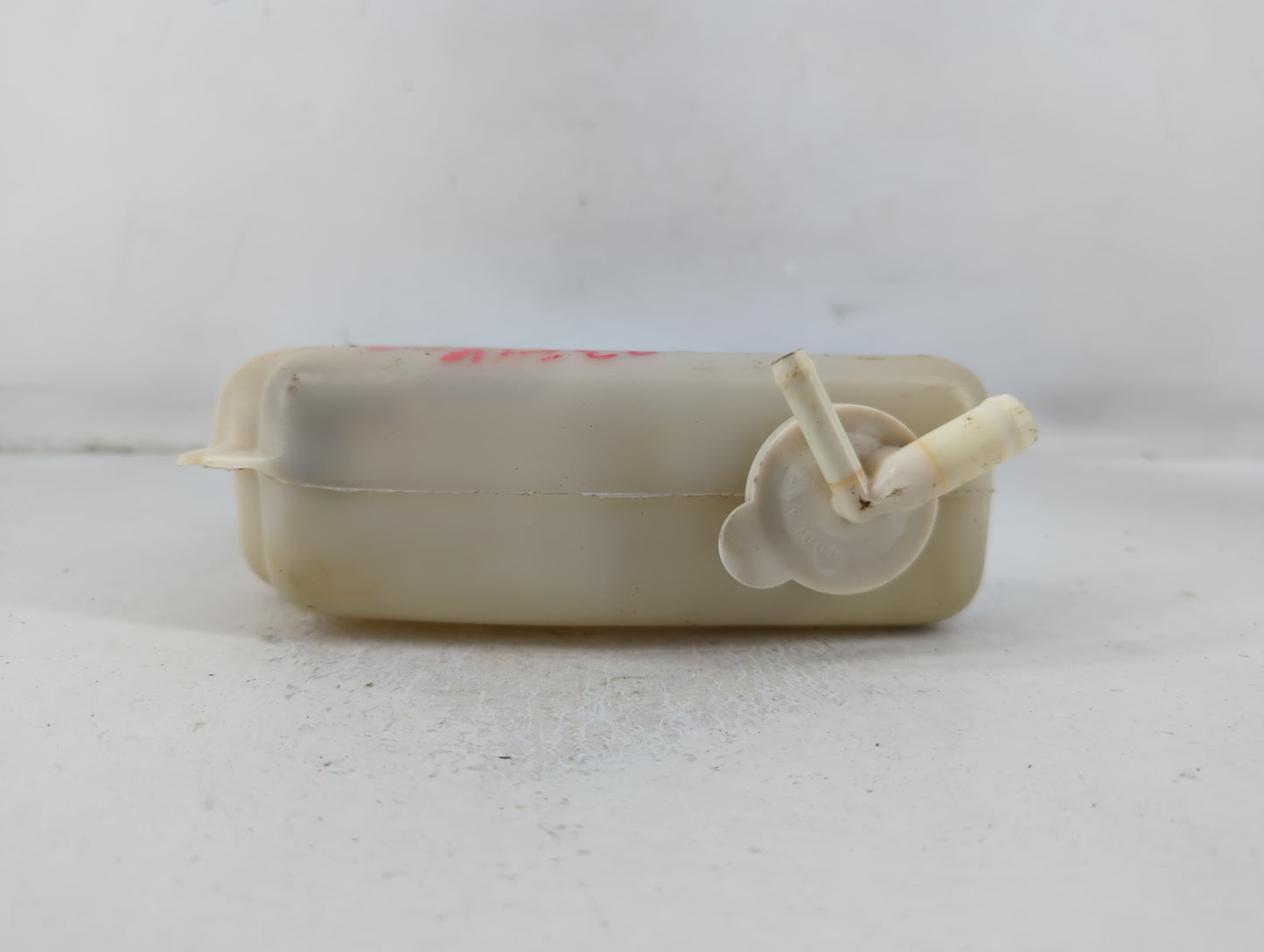 1998 Chrysler Sebring Radiator Coolant Overflow Expansion Tank Bottle - Oemusedautoparts1.com