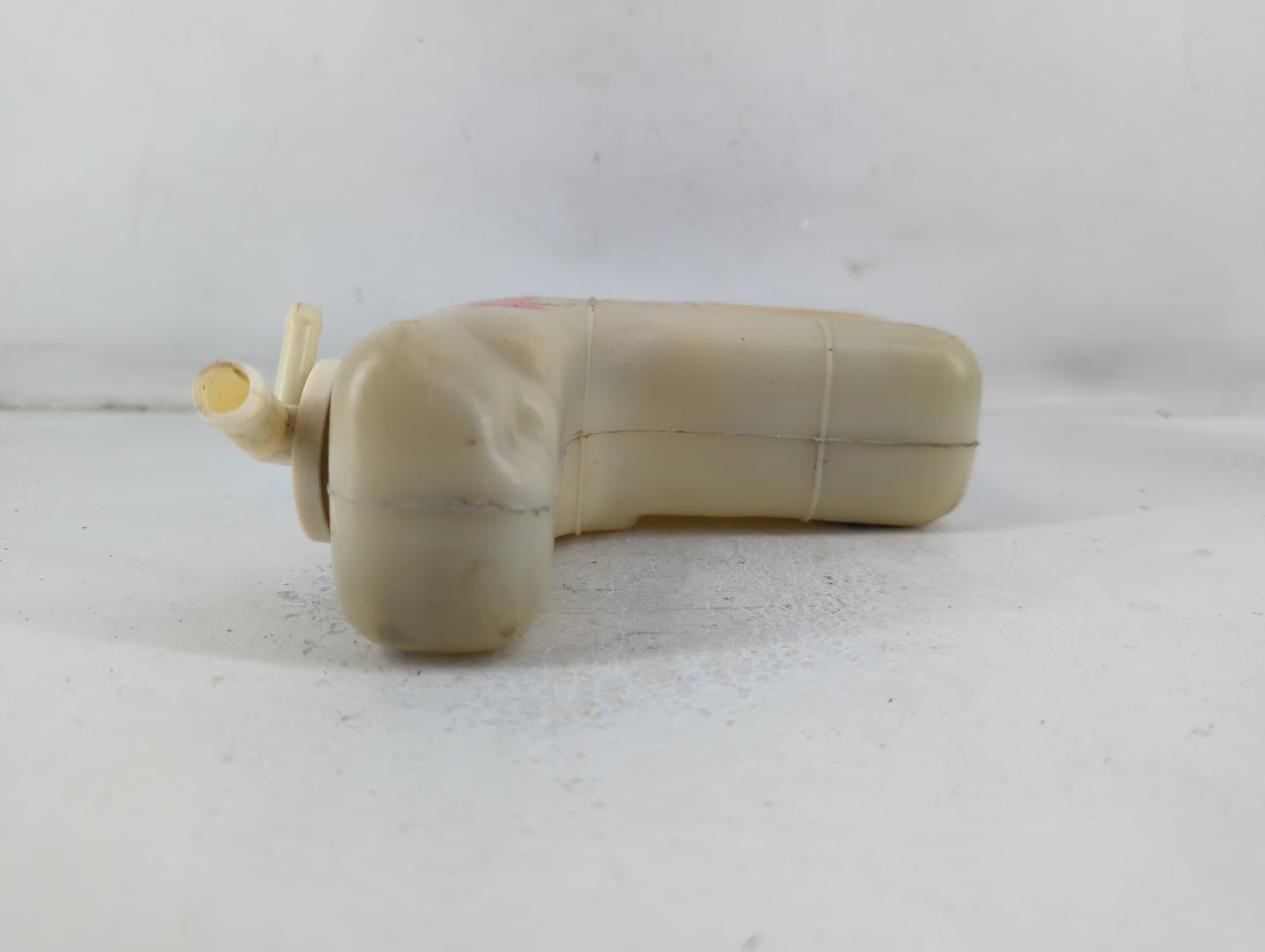 1998 Chrysler Sebring Radiator Coolant Overflow Expansion Tank Bottle - Oemusedautoparts1.com