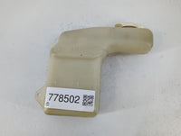 1998 Chrysler Sebring Radiator Coolant Overflow Expansion Tank Bottle - Oemusedautoparts1.com