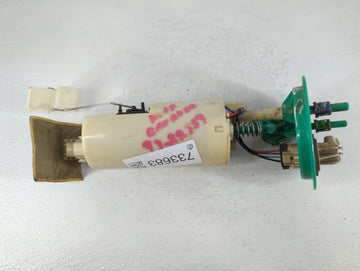 1997-2000 Chrysler Town & Country Electrical Gas Fuel Pump Assembly - Oemusedautoparts1.com