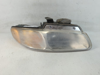 compare product 1998 Town & Country Passenger Right Oem Head Light Headlight Lamp