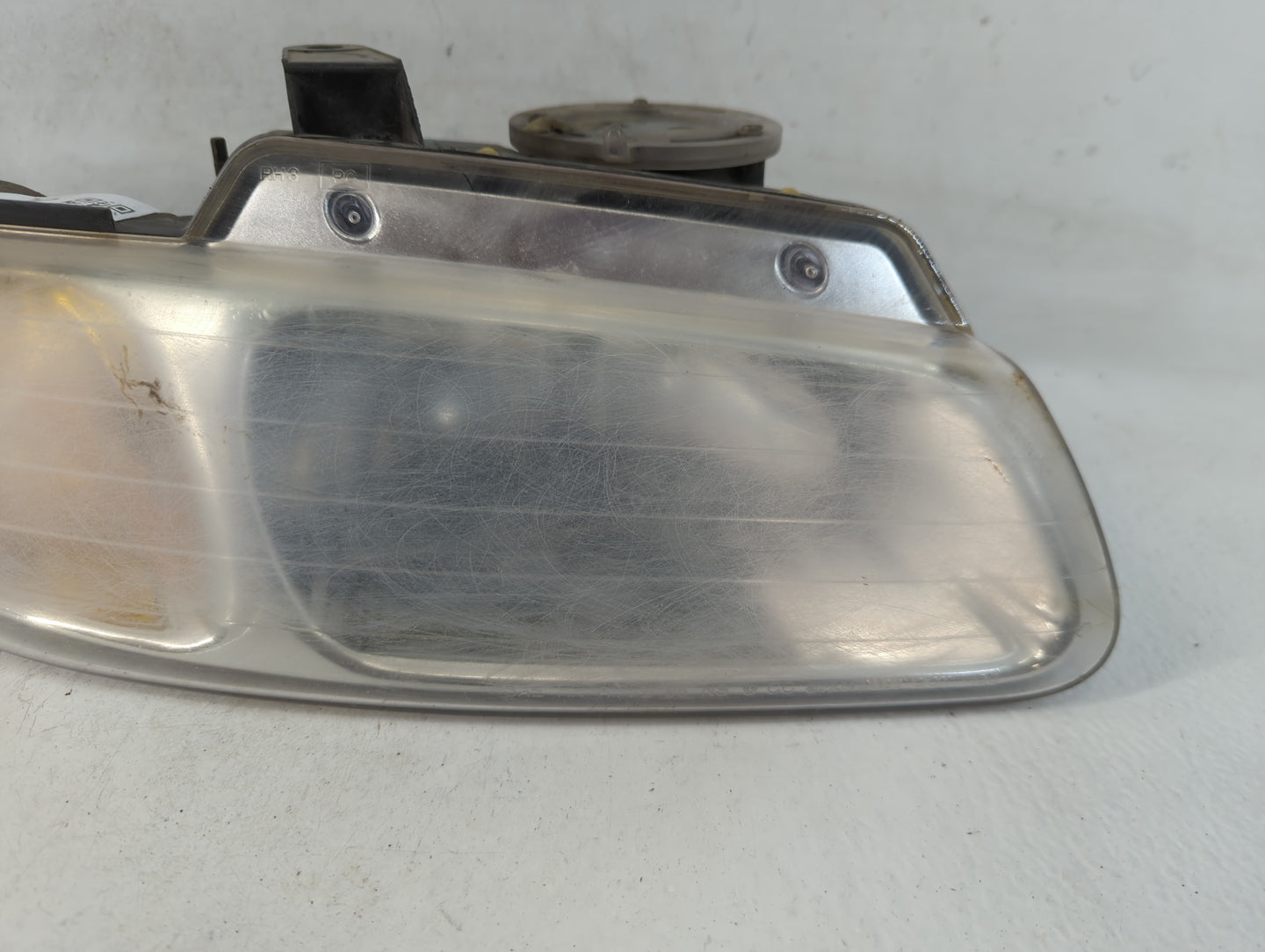 1998 Town & Country Passenger Right Oem Head Light Headlight Lamp - Oemusedautoparts1.com